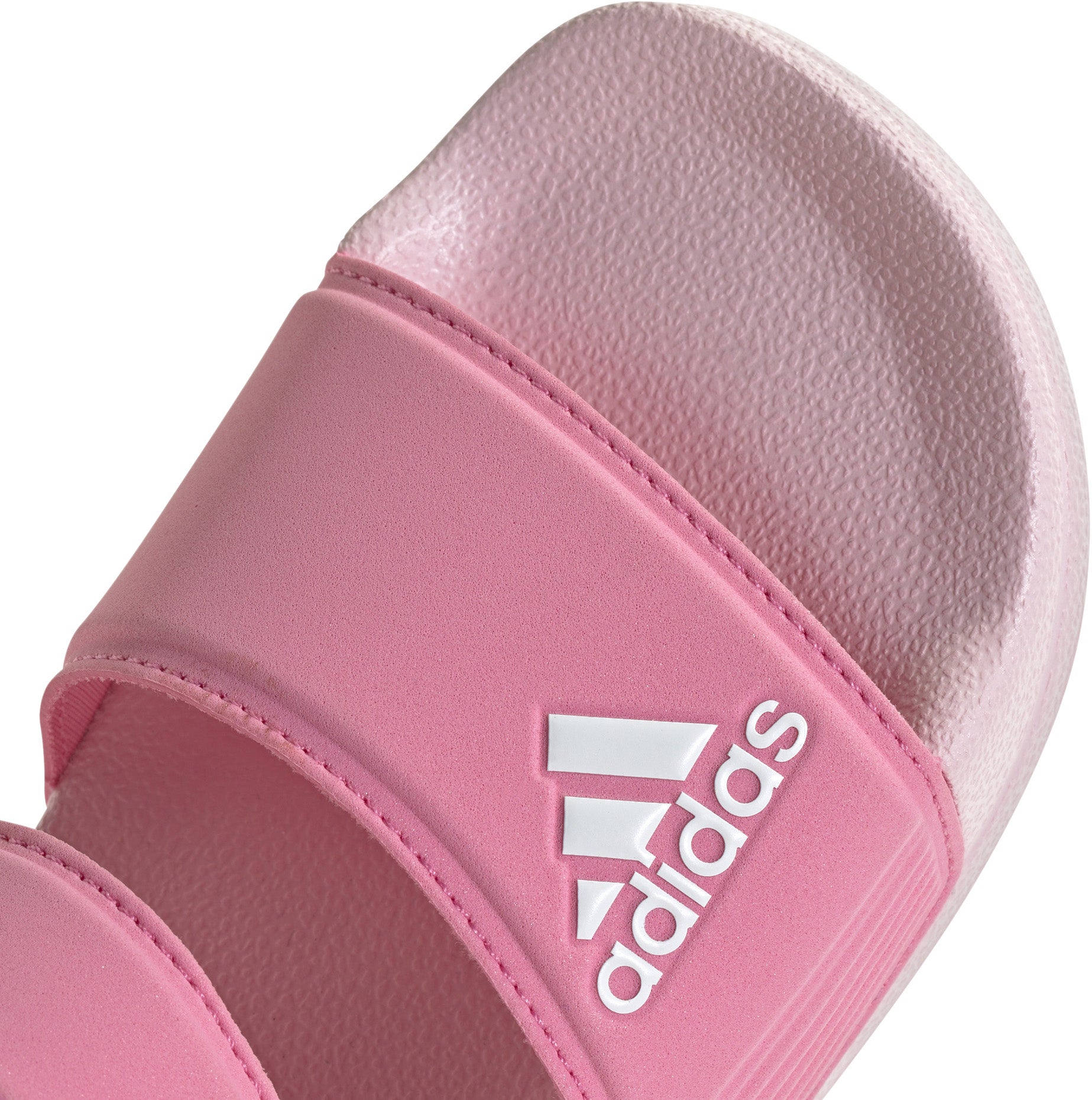 Adidas Adilette Kids' Slide Sandals - Comfortable & Lightweight Water Shoes for Boys & Girls - Perfect for Pool, Beach, and Summer Outdoor Activities