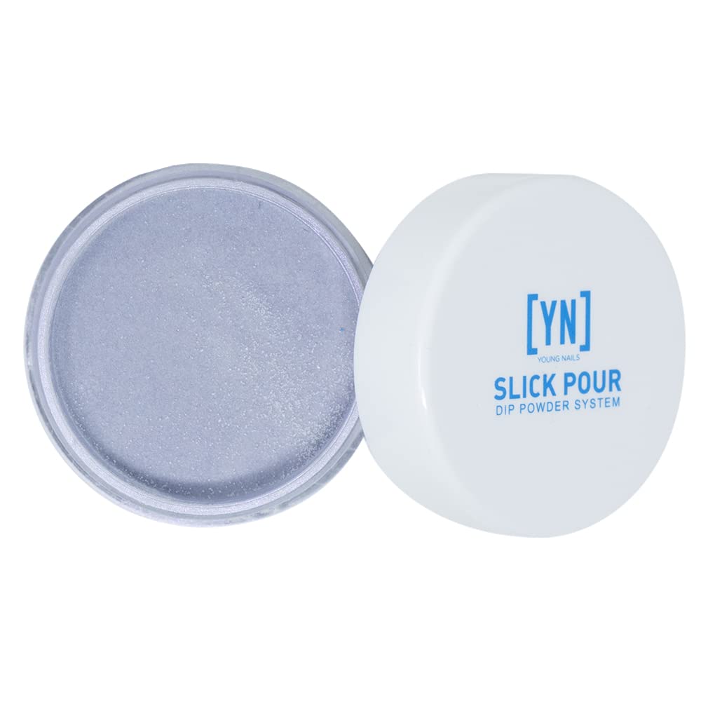 Young Nails SP Powder - Purple Tide (15g) | Professional Nail Extension & Acrylic Nail Art Kit | Perfect for Salon, DIY Manicure & Nail Design