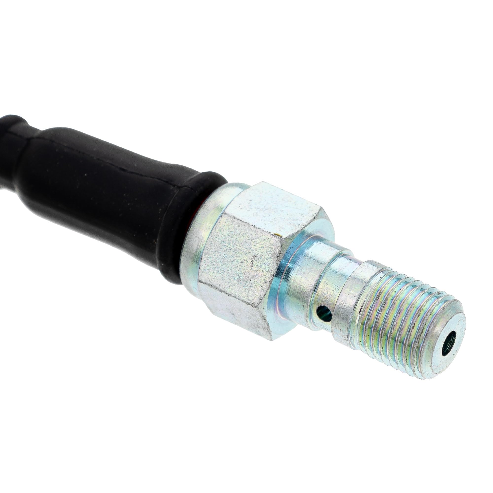 Polaris OEM Pressure Brake with Connector Switch for 2003-2014 Sportsman 800 ATV - Part #4010758 - Perfect for Off-Roading & Trail Riding