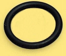 High-Quality Caliper O-Ring 17.13 x 2.62mm - Durable Brake System Seal for Automotive Repair & Maintenance