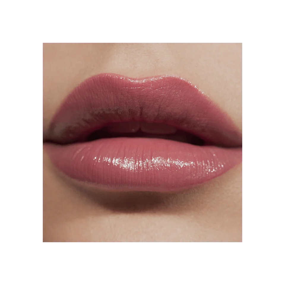 Victoria Beckham Beauty Posh Lipstick - Long Lasting Matte Lipstick, Hydrating & Non-Drying, Cruelty-Free - Perfect for Everyday Wear, Date Night & Special Occasions