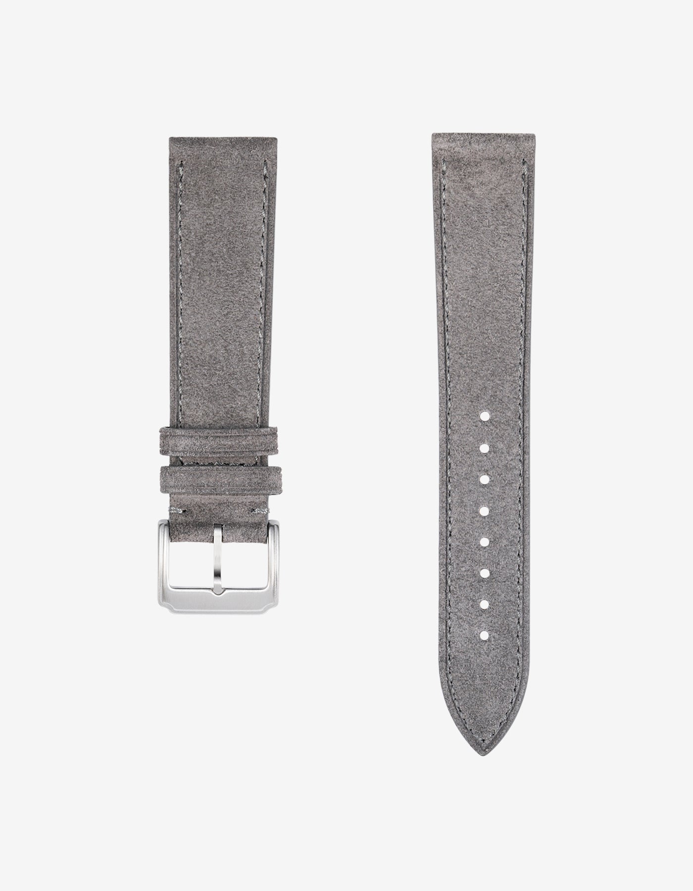 Omega X Swatch Mission to Earth Genuine Leather Replacement Watch Straps - Premium Quality Adjustable Bands for MoonSwatch Watches - Perfect for Casual Wear, Dress Occasions & Watch Collectors