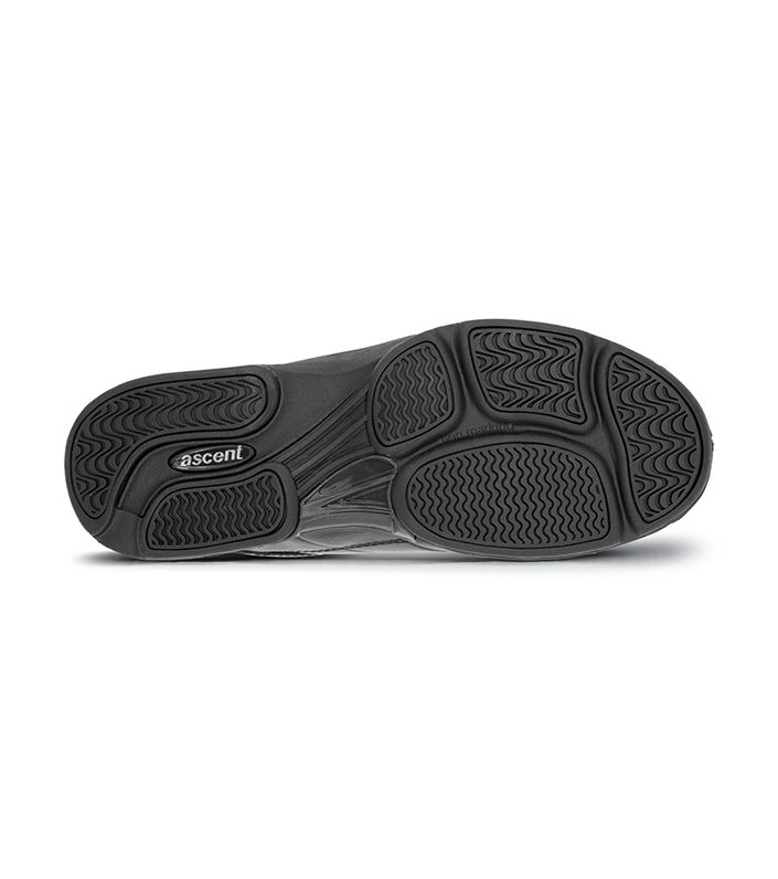 Ascent Geelong Men's Running Shoes - Lightweight & Breathable for Jogging, Gym, and Outdoor Activities