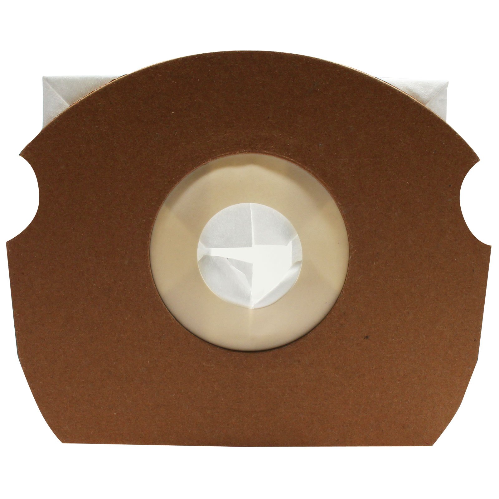 Upstart Battery 3 Replacement Vacuum Bags for Eureka 84404 & 68155 Models - Compatible with AS Vacuum Cleaners | Perfect for Home Cleaning, Pet Hair Removal, and Dust Collection