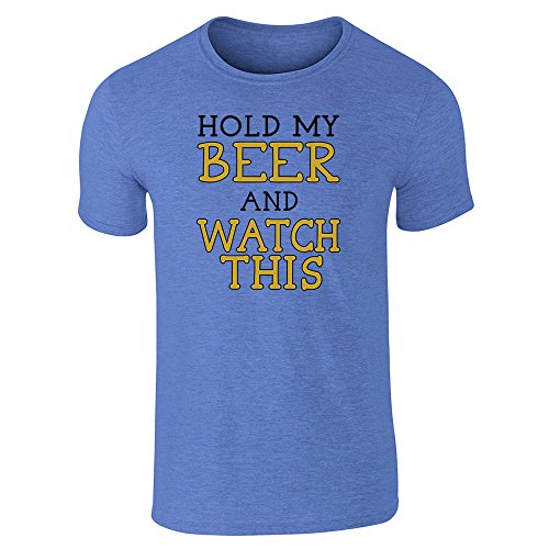 Sstee | Heather Royal Blue