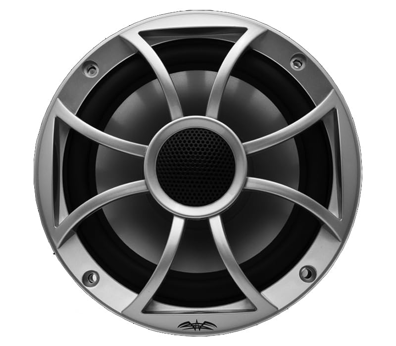 Wet Sounds Recon 6-S 6.5