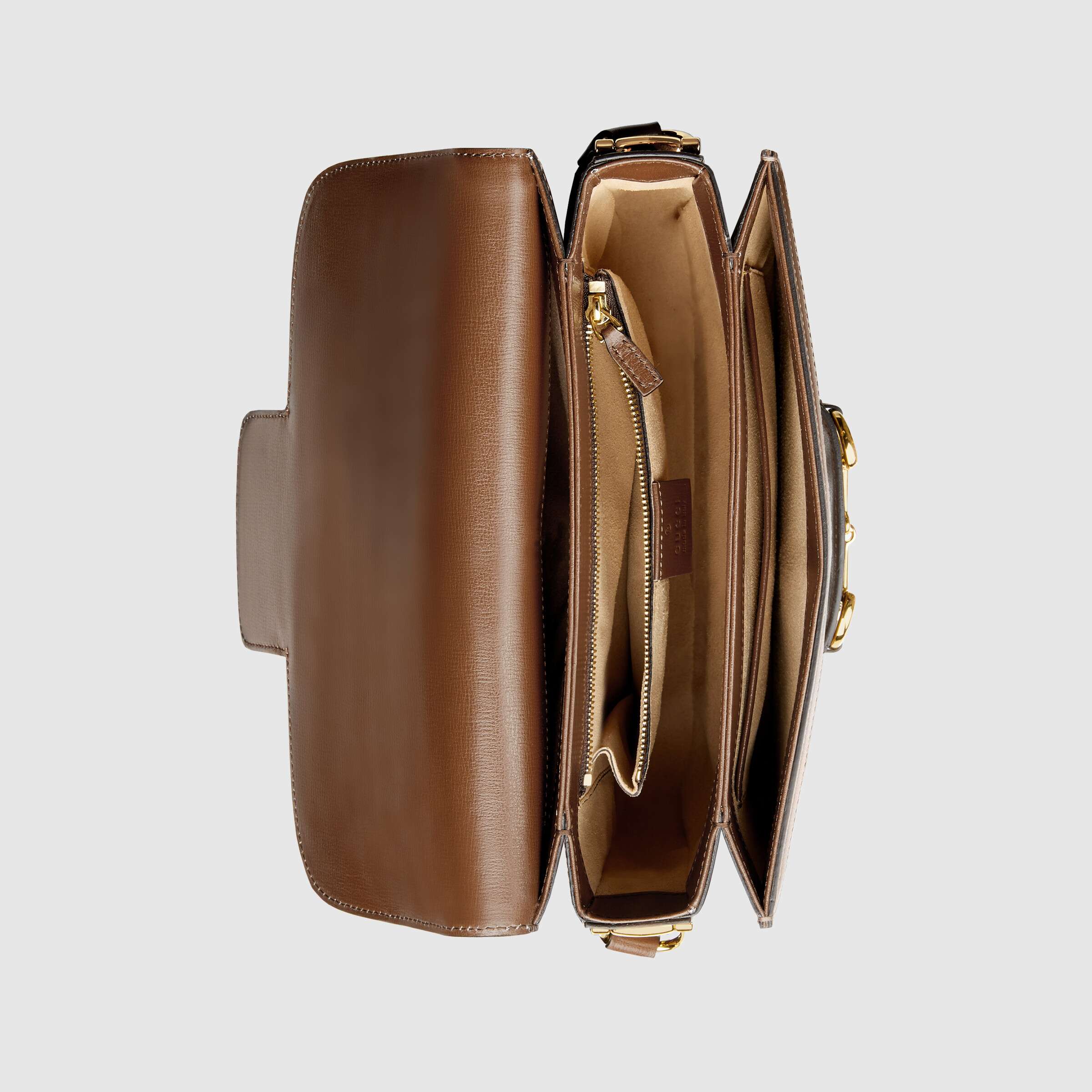 Gucci 1955 Horsebit Bag - Luxury Designer Handbag for Women | Online Exclusive Preview | Perfect for Work, Travel & Evening Events