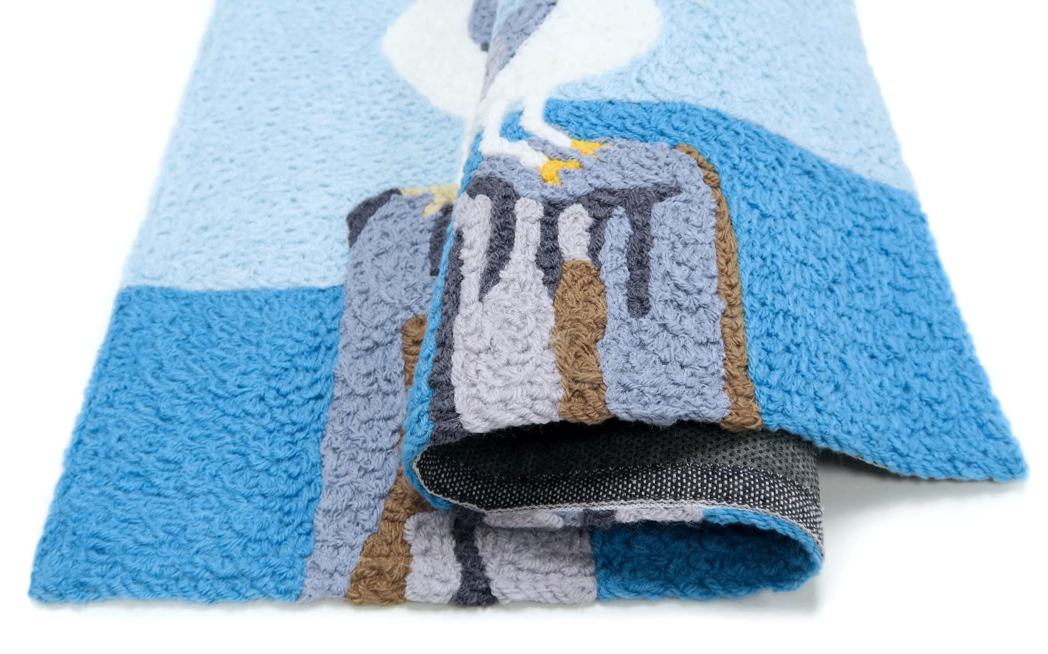 Bunny Love Jellybean Accent Rug - 20
