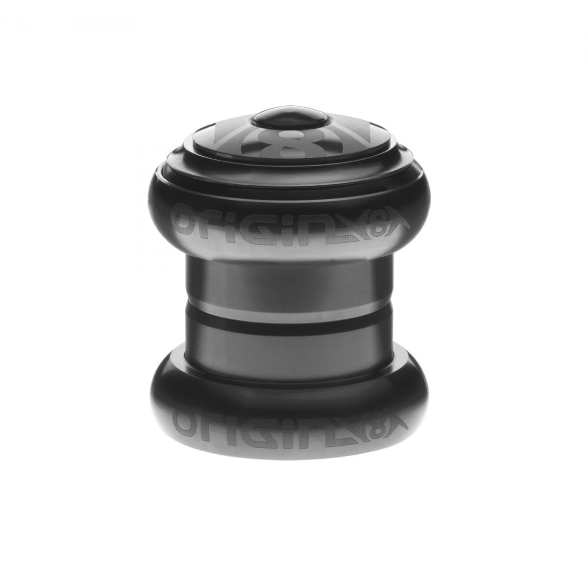 Origin8 SSR Threadless Headset - Lightweight Bicycle Headset for Road & Mountain Bikes - Perfect for Cycling Enthusiasts & Bike Upgrades