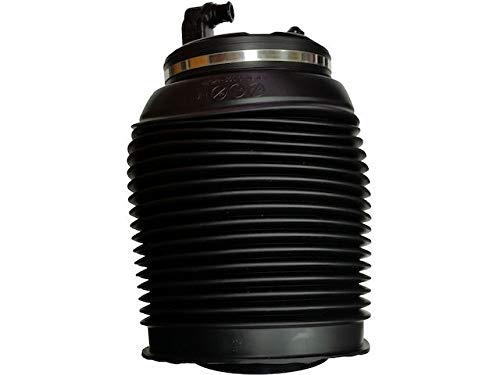 Toyota Sequoia Rear Air Spring Replacement (2005-2007 Models) - OEM Fit for Factory Air Suspension - Perfect for Off-Roading, Towing & Smooth Ride Comfort