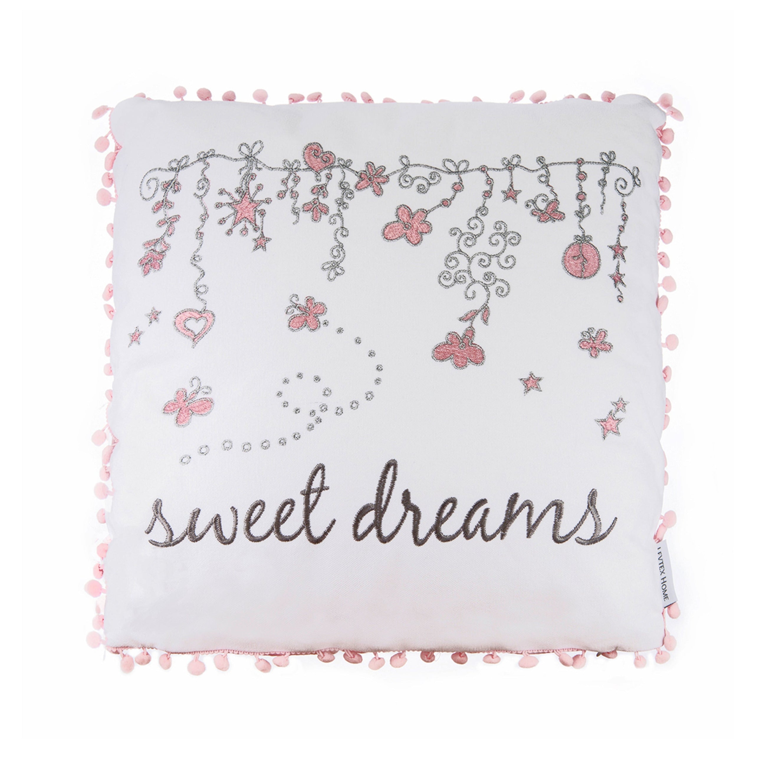 Margaux Sweet Dreams Pillow - Ultra Soft Memory Foam Pillow for Side, Back & Stomach Sleepers - Perfect for Neck Pain Relief & Better Sleep (Home, Travel, Office Use)