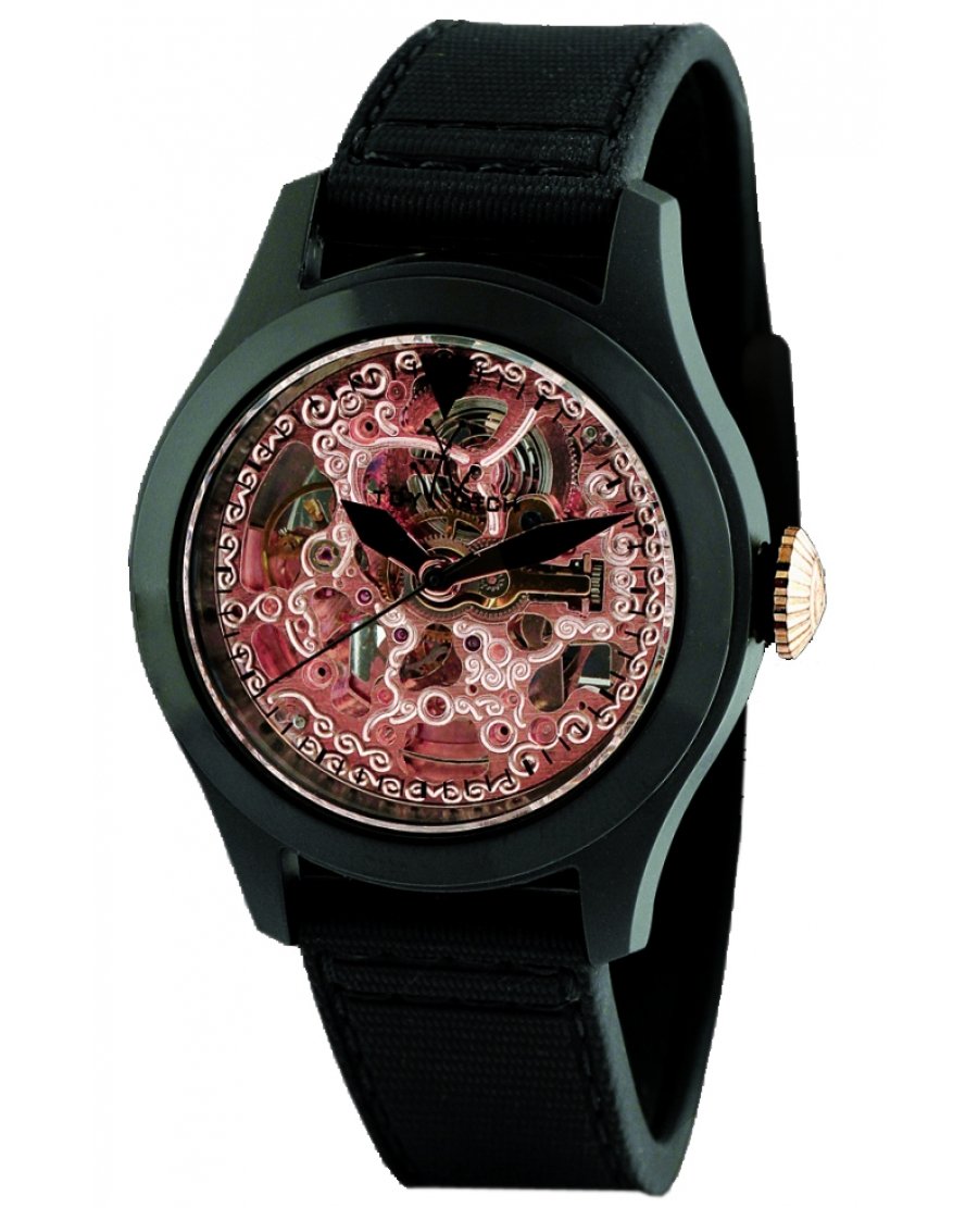 Stylish Toy Watch for Women - Toy2Fly Skeleton Dial Watch | Perfect for Casual Wear, Fashion Accessories & Gift Giving