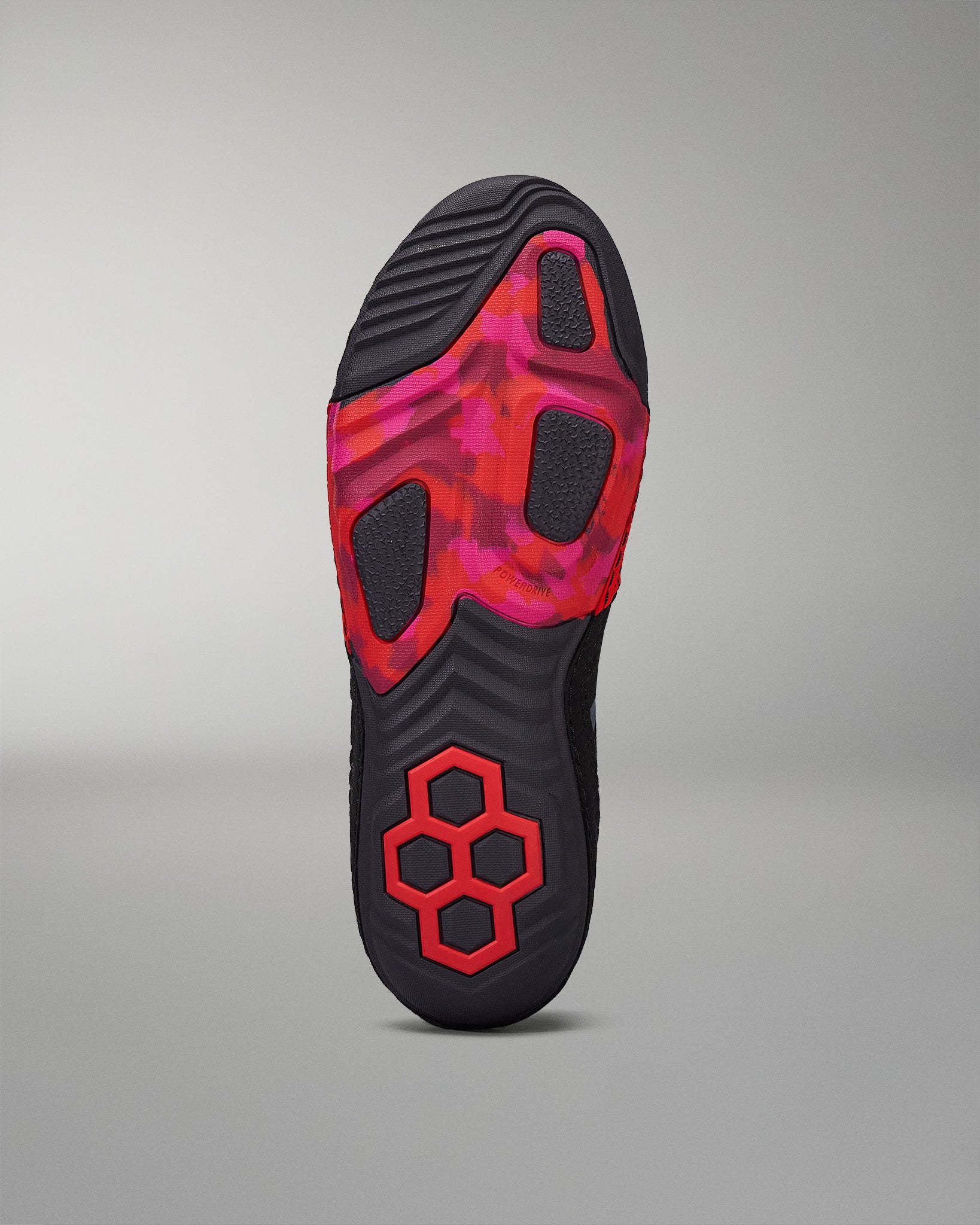RUDIS KS Power Adult Wrestling Shoes - Heat Seeker Technology for Maximum Performance | Perfect for Training, Competitions & High-Intensity Matches