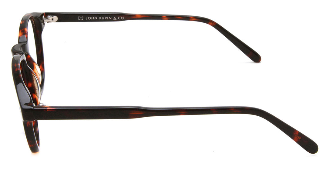 Acetate Reading Glasses - Lightweight & Stylish Prescription Eyeglasses for Men & Women - Perfect for Reading, Working & Computer Use