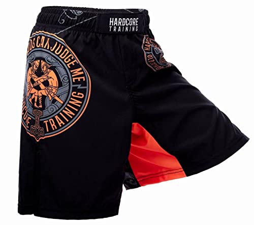Black Orange