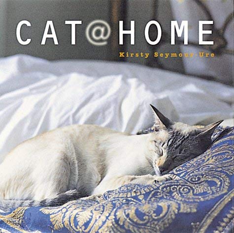Cat @ Home - Premium Cat Supplies & Accessories for Indoor Cats | Cozy Beds, Toys & More for Your Feline Friend at Home
