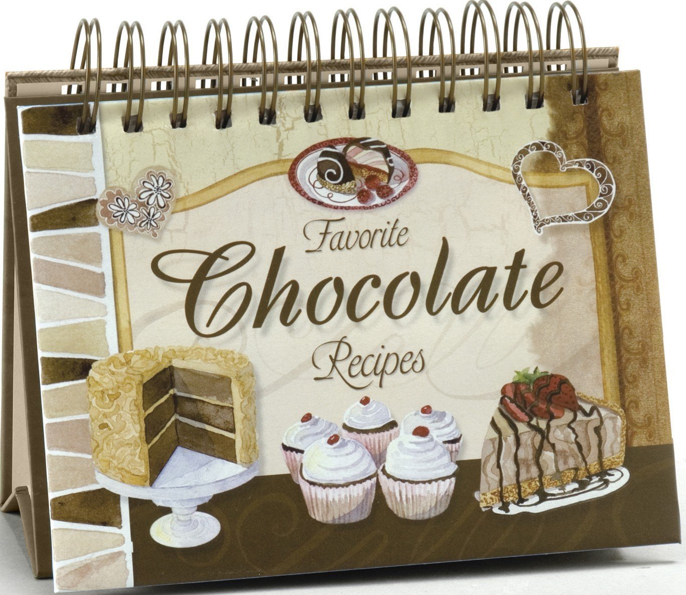 Best Chocolate Recipes for Baking & Desserts - Easy Homemade Chocolate Treats for Parties & Holidays