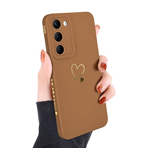 Samsung Galaxy S23 Plus Coffee