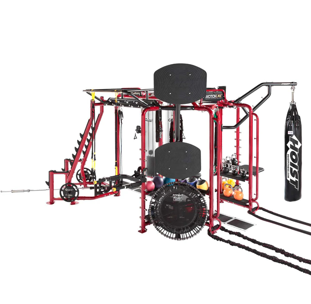 MC 7005 MotionCage Package 5 - Professional Camera Stabilizer for Smooth Videography - Perfect for Filmmaking, Vlogging, and Action Shots