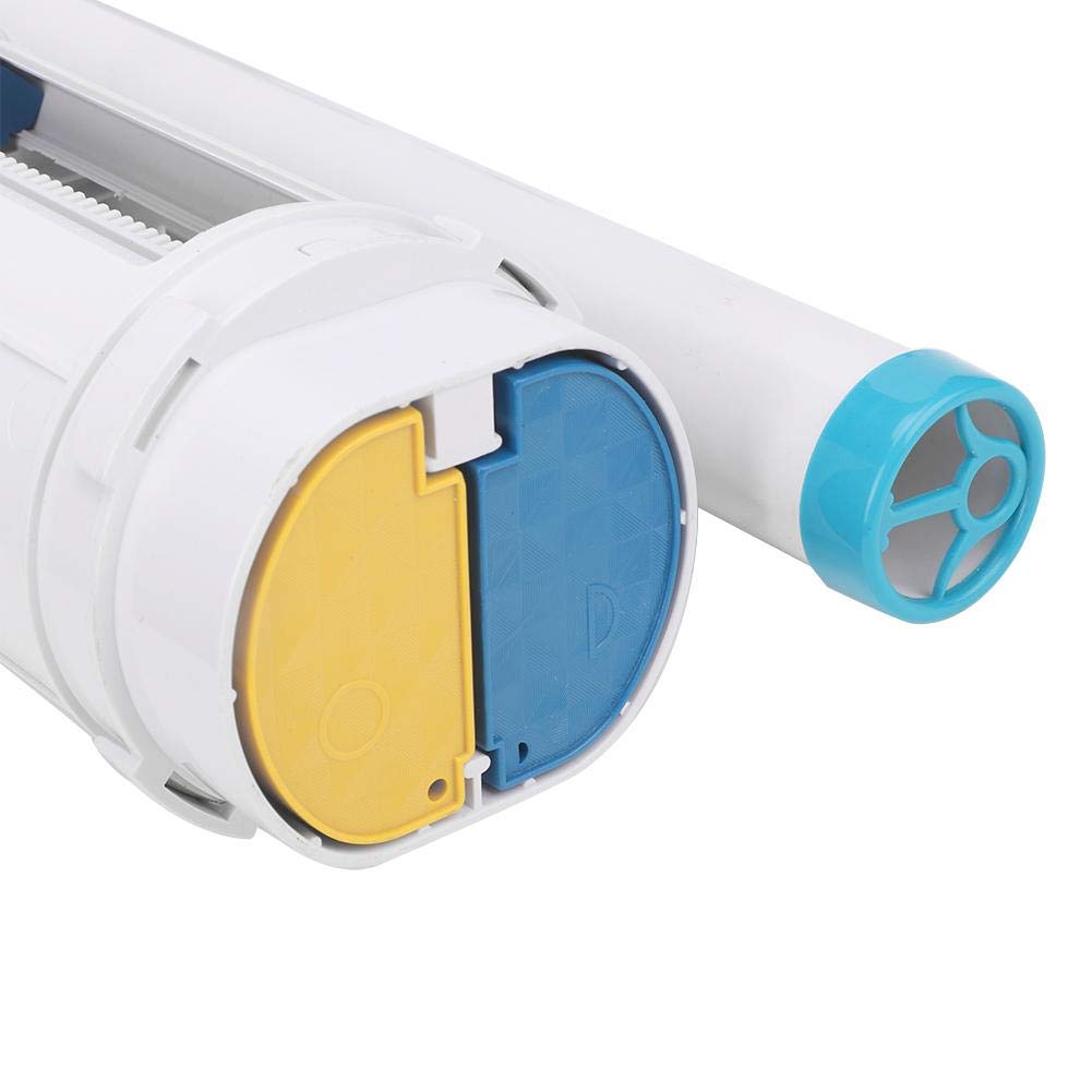 **Adjustable 260mm Universal Toilet Fill Valve - Fits Most Toilets, Water Tank Repair Kit for Flush & Fill System - Bathroom Accessories for Home & Commercial Use**