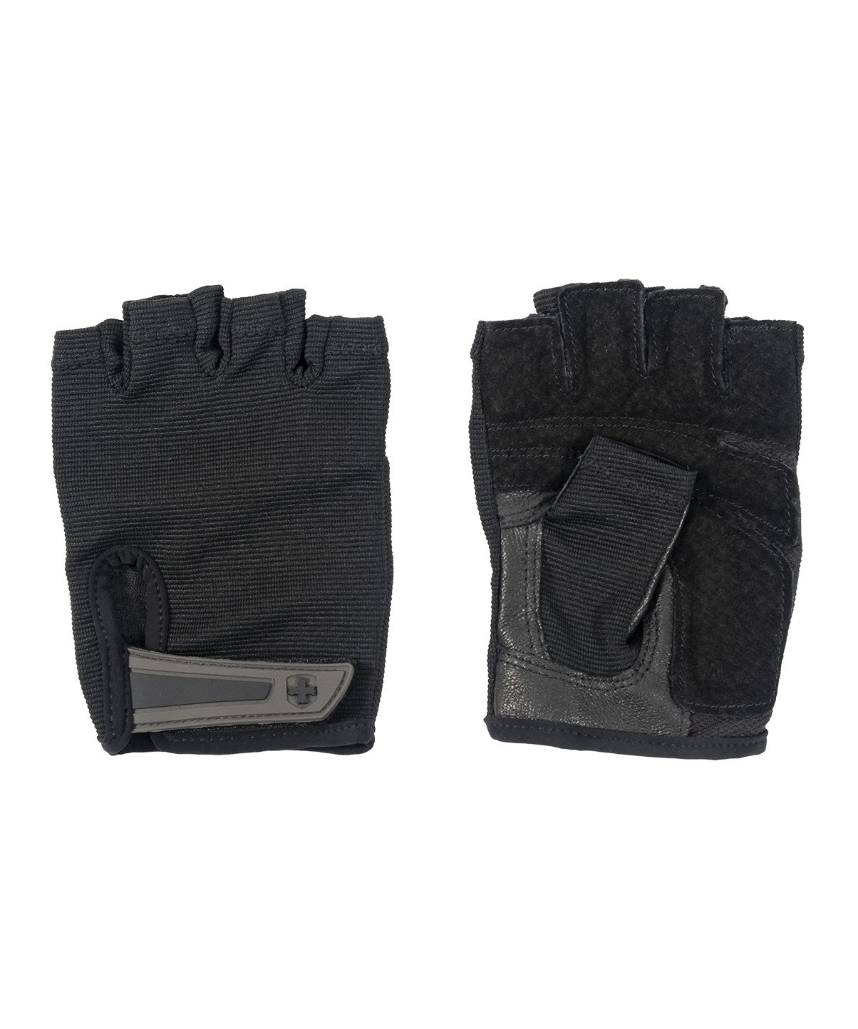 Power Series Gloves - Premium Workout & Training Gloves for Gym, Weightlifting & CrossFit - Enhanced Grip & Wrist Support
