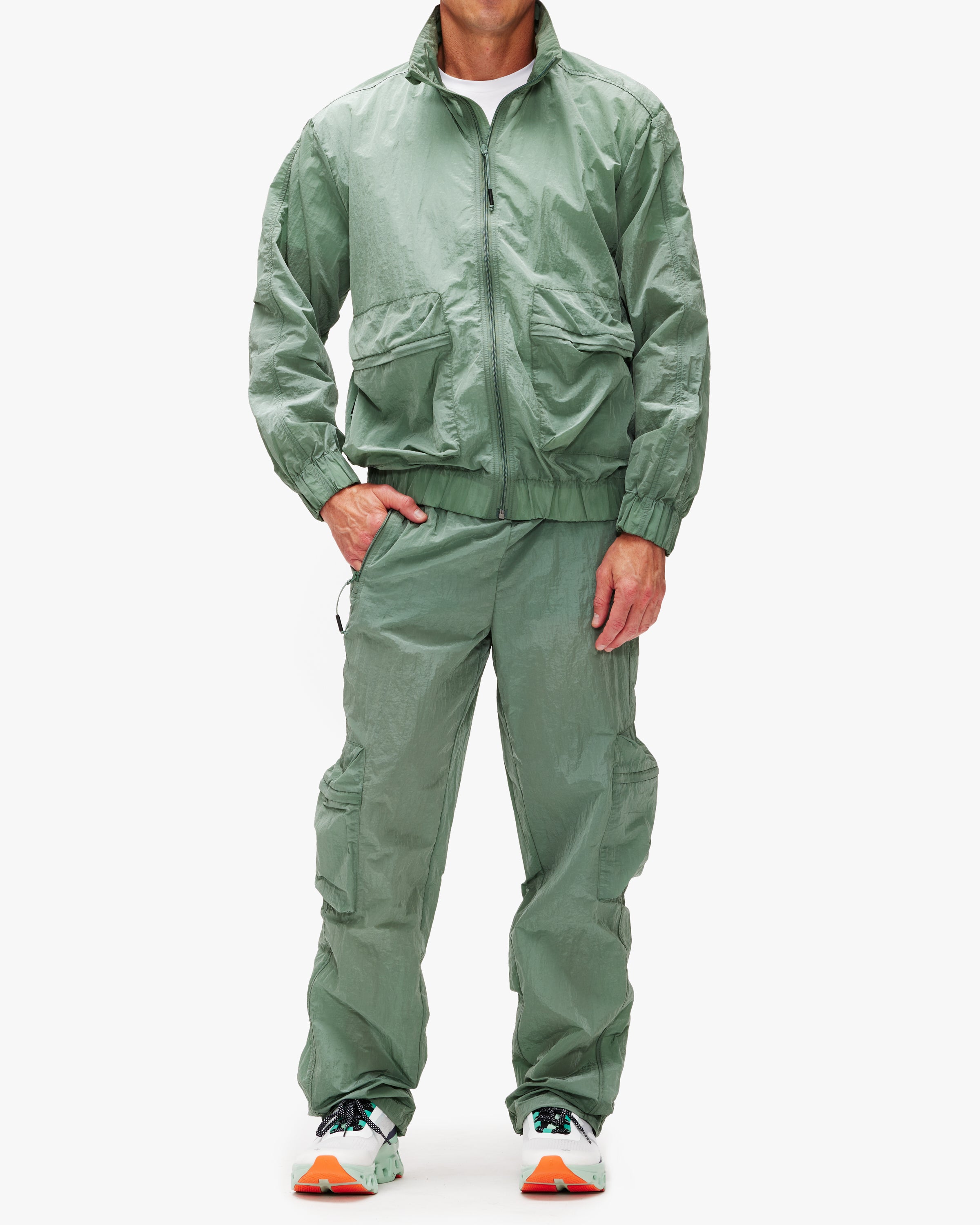 Rains Kano Pants Regular - Waterproof & Stylish Men's Trousers for Urban Commuting & Outdoor Adventures