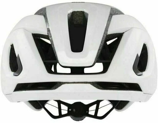 Oakley ARO5 Race Sunglasses - Polished Whiteout Frame for Cycling, Running & Outdoor Sports | UV Protection & Lightweight Design
