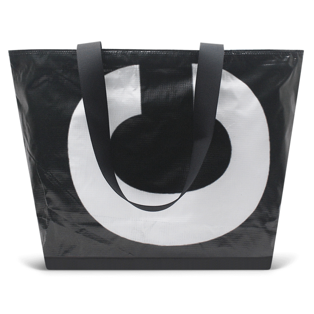 Almost Perfect Zippered Blake Tote Bag - Stylish & Functional Leather Work Tote for Women, Office Commute & Travel Essentials