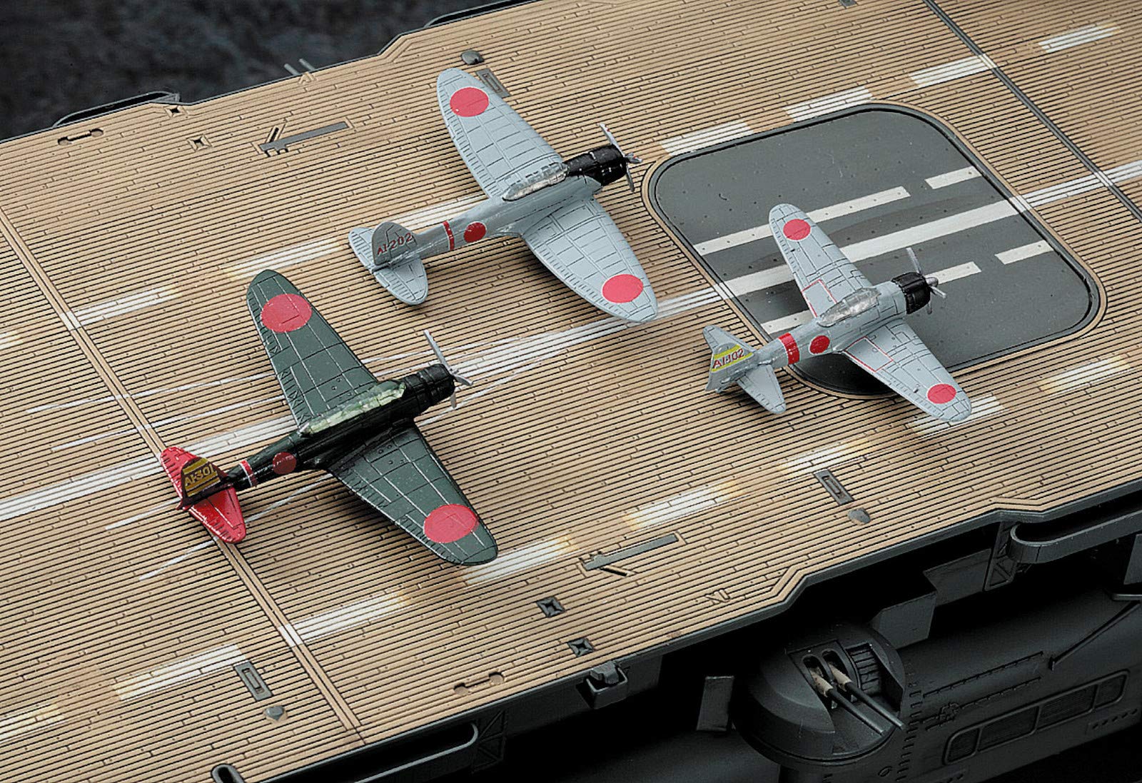 Hasegawa Accurate Scale Model Kit - Premium Japanese Plastic Model for Collectors & Hobbyists - Perfect for DIY Projects, Gifts & Display