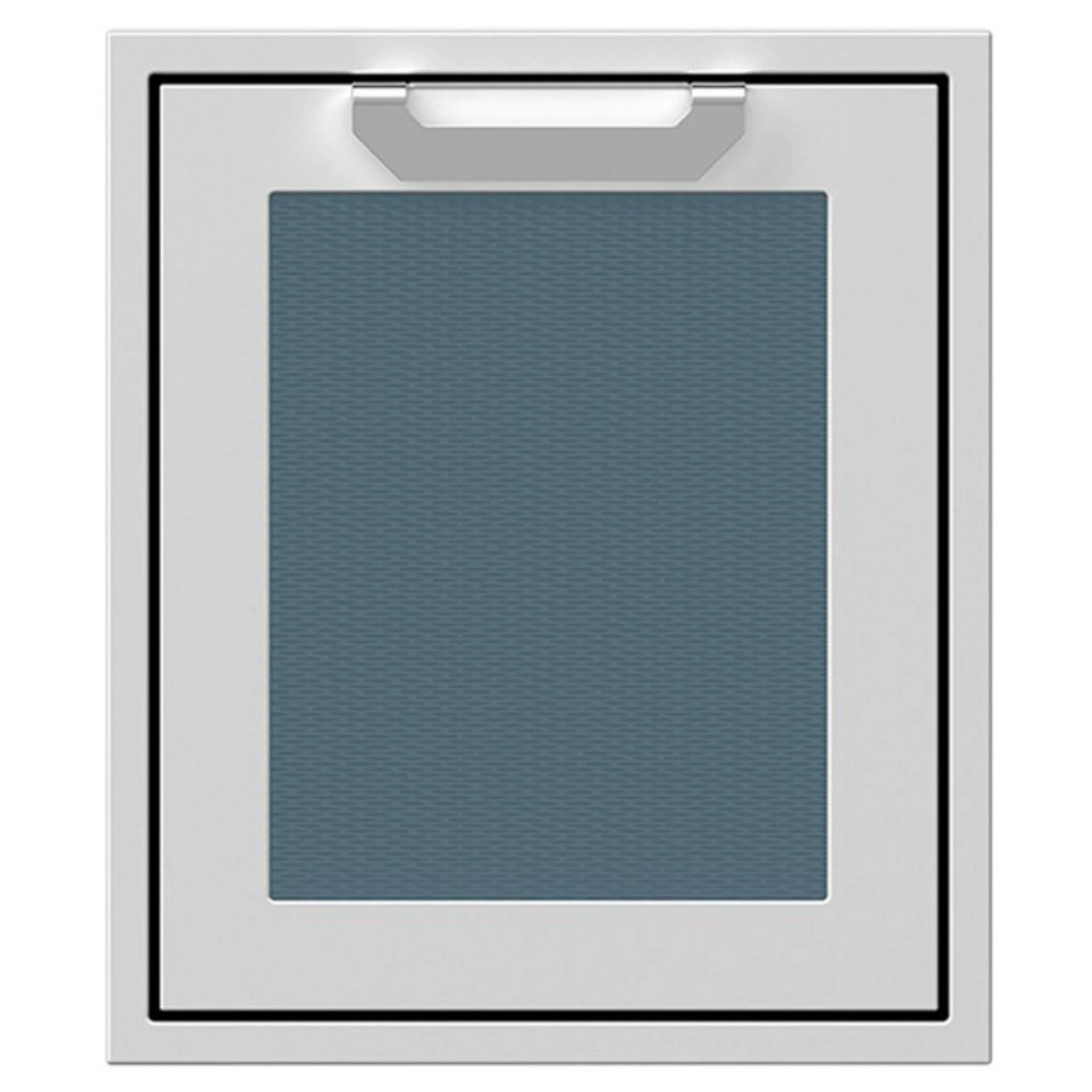 Hestan 18-Inch Stainless Steel Single Access Door AGAD18 - Commercial Kitchen Equipment for Restaurants, Food Trucks, and Catering Services