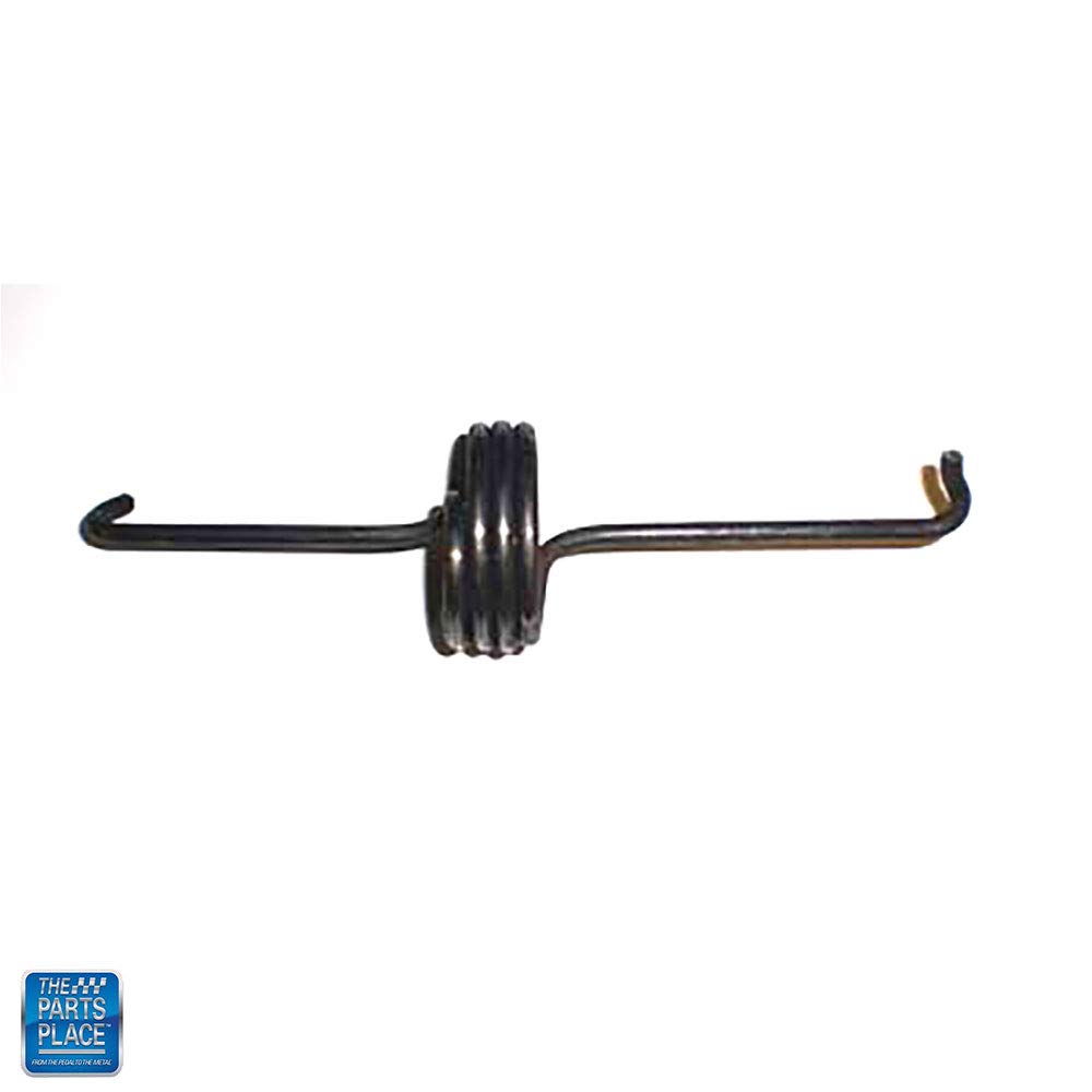 Hideaway Headlamp Vacuum Return Spring - Durable Replacement Part for Car Headlights | Perfect for DIY Auto Repairs & Headlight Maintenance