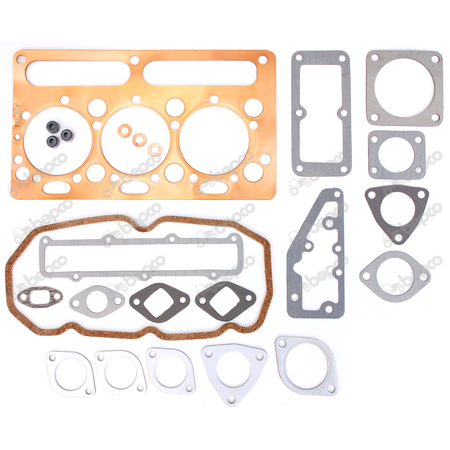 High-Quality Head Gasket Set 135 - Compatible with Multiple Car Models - Perfect for Engine Repair & Maintenance