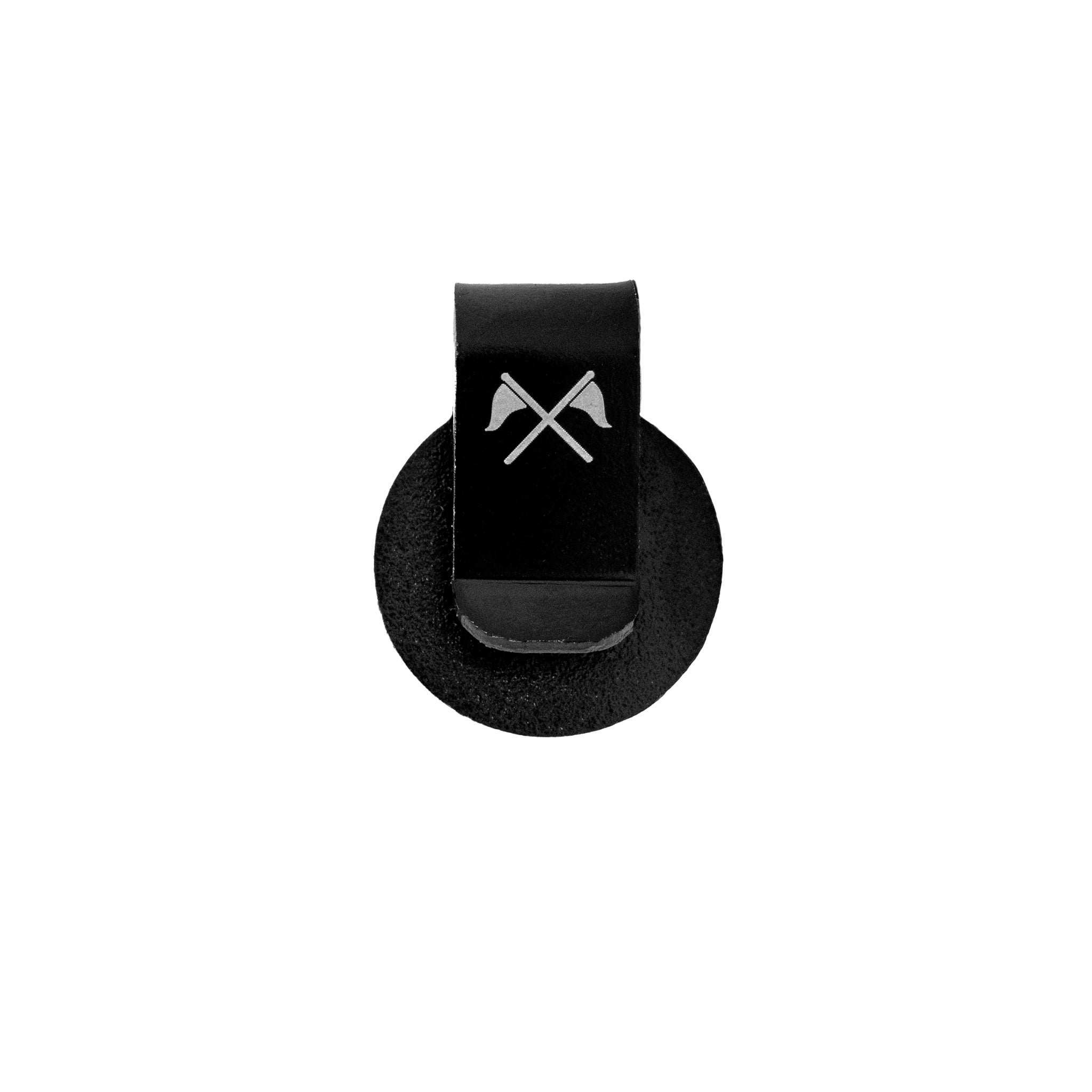 Golf Ball Marker Hat Clip with Flagsticks Design - Magnetic Divot Tool for Golf Accessories | Perfect for Golfers on the Course & Driving Range