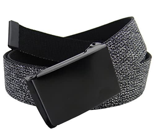 Glitter Black