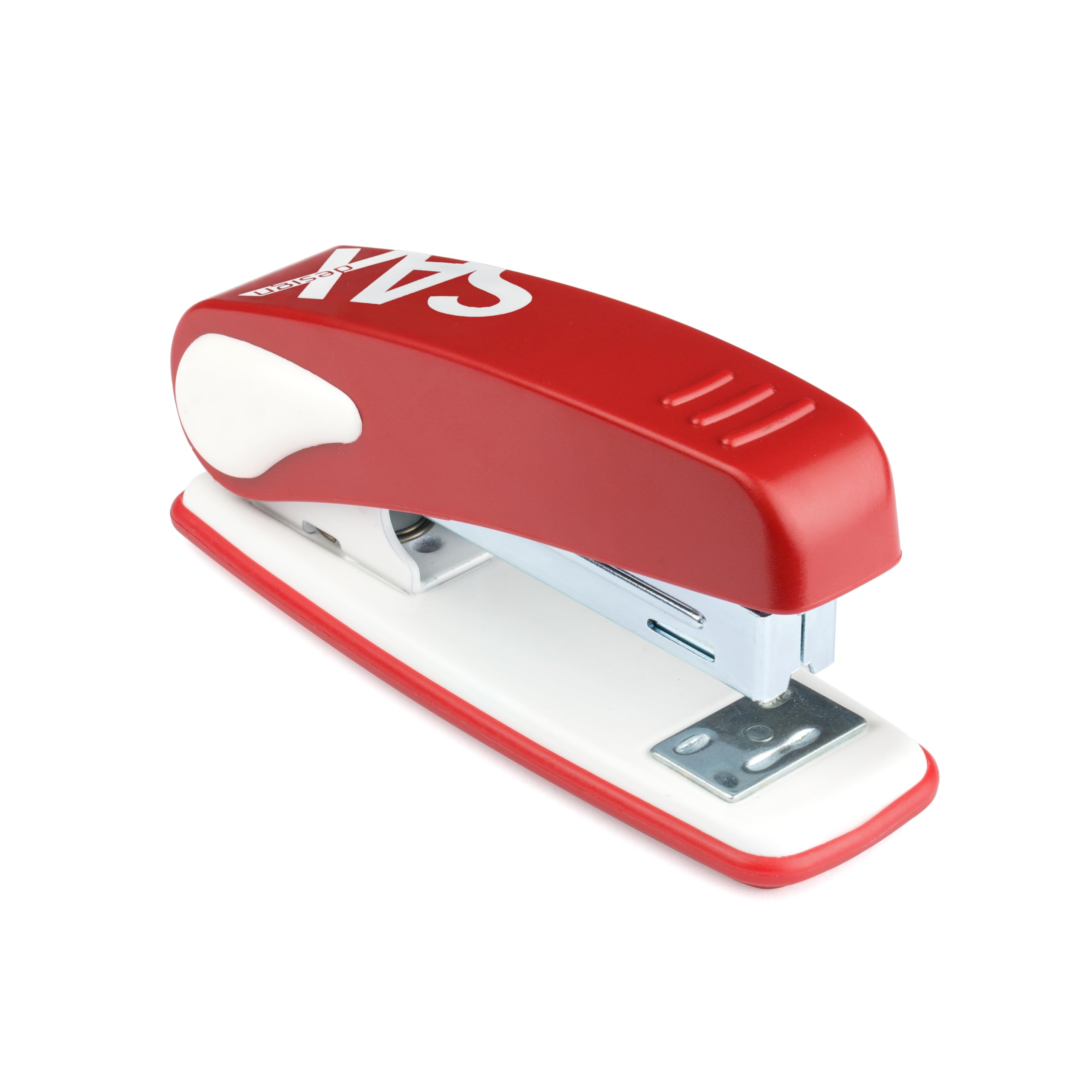 Red File Folders - 25 Sheets, Letter Size, Hanging File Folders for Office, Home, School - Organize Documents, Papers, and Records Efficiently