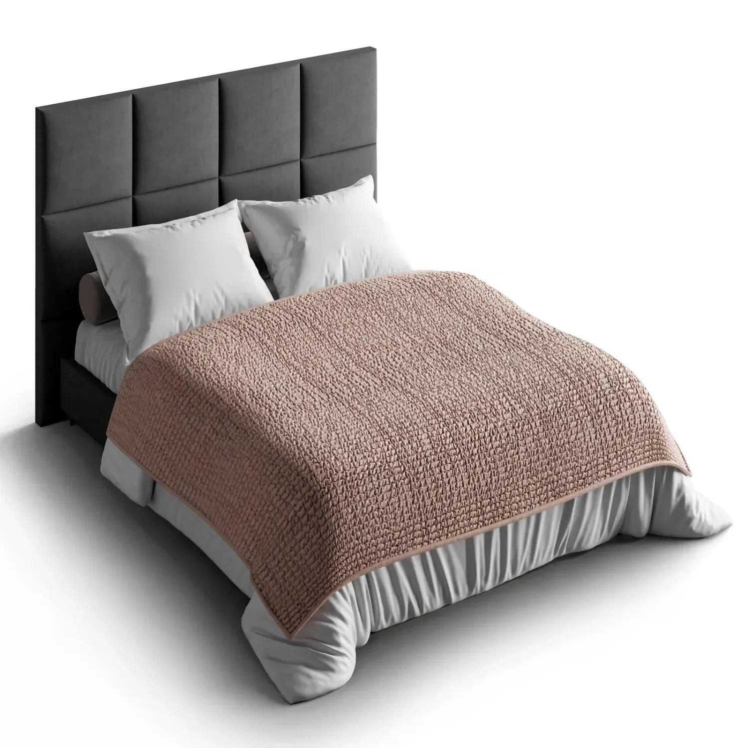 Waterproof Queen Size Blanket - Soft, Durable & Washable for Bed, Sofa & Outdoor Use