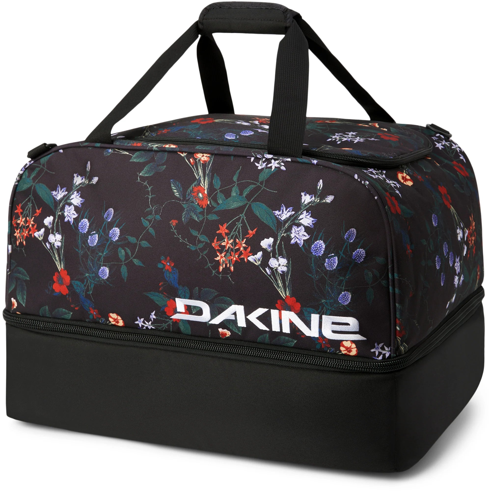 Dakine Boot Locker 69L Travel Bag for Ski & Snowboard Gear - Waterproof Snow Sports Equipment Storage with Wheels for Easy Transport | Perfect for Winter Vacations & Mountain Adventures