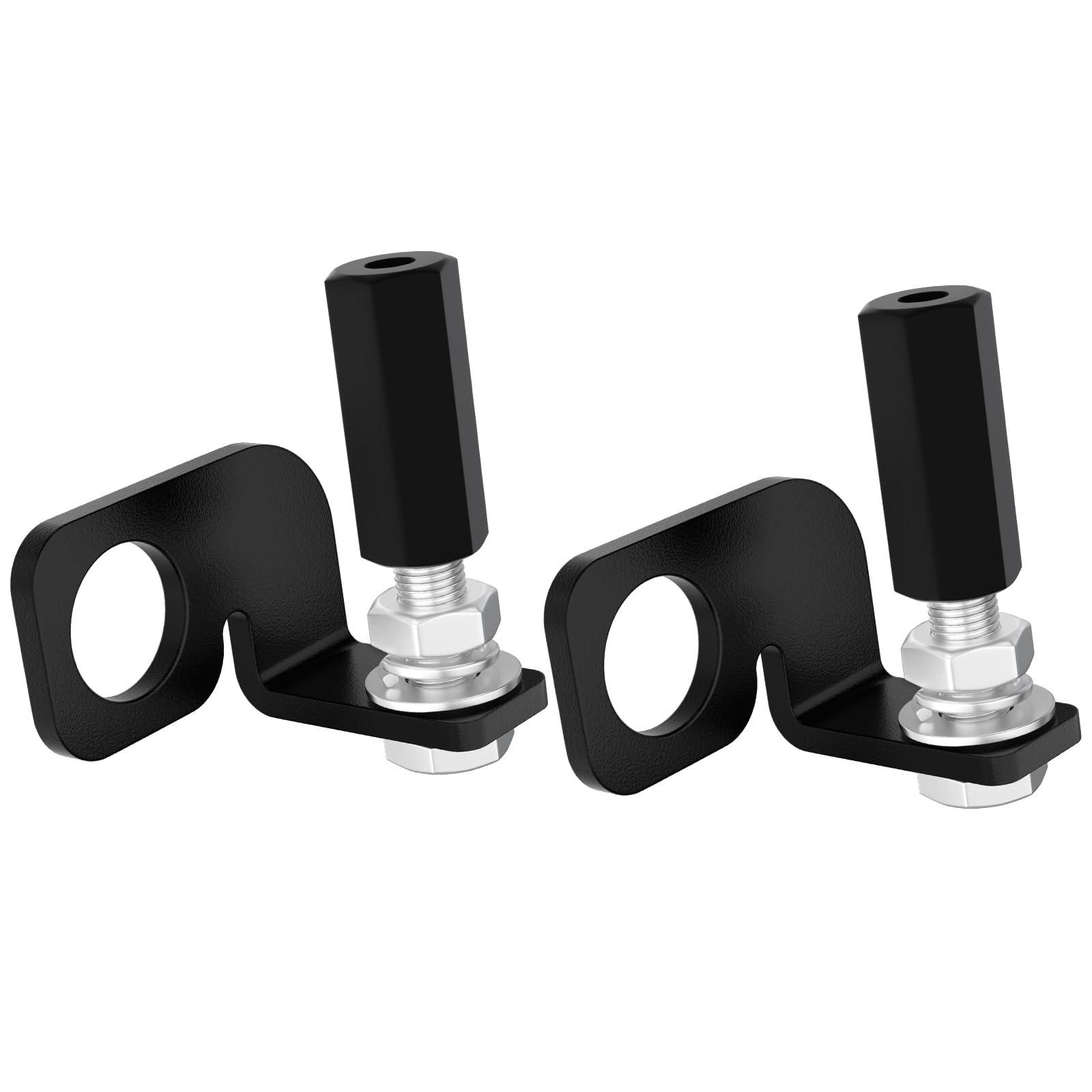 Dirt Bike Flag Mount Kit for Motorcycle, Motocross & ATV - 1/4
