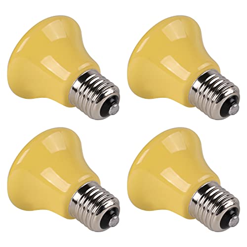 Yellow-100w
