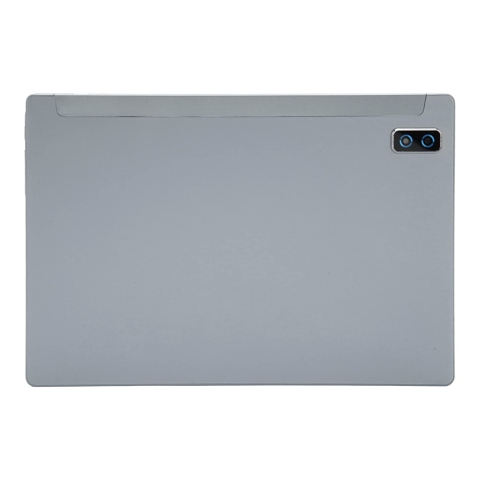 10 Inch Tablet PC with 8800mAh Battery & Dual Camera - Portable Office Tablet for Business Professionals (Grey) | Perfect for Remote Work, Video Calls & Productivity On-The-Go