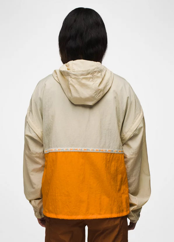 Unisex Convertible Jacket - Waterproof & Windproof Outdoor Jacket for Hiking, Camping & Travel - Lightweight & Packable