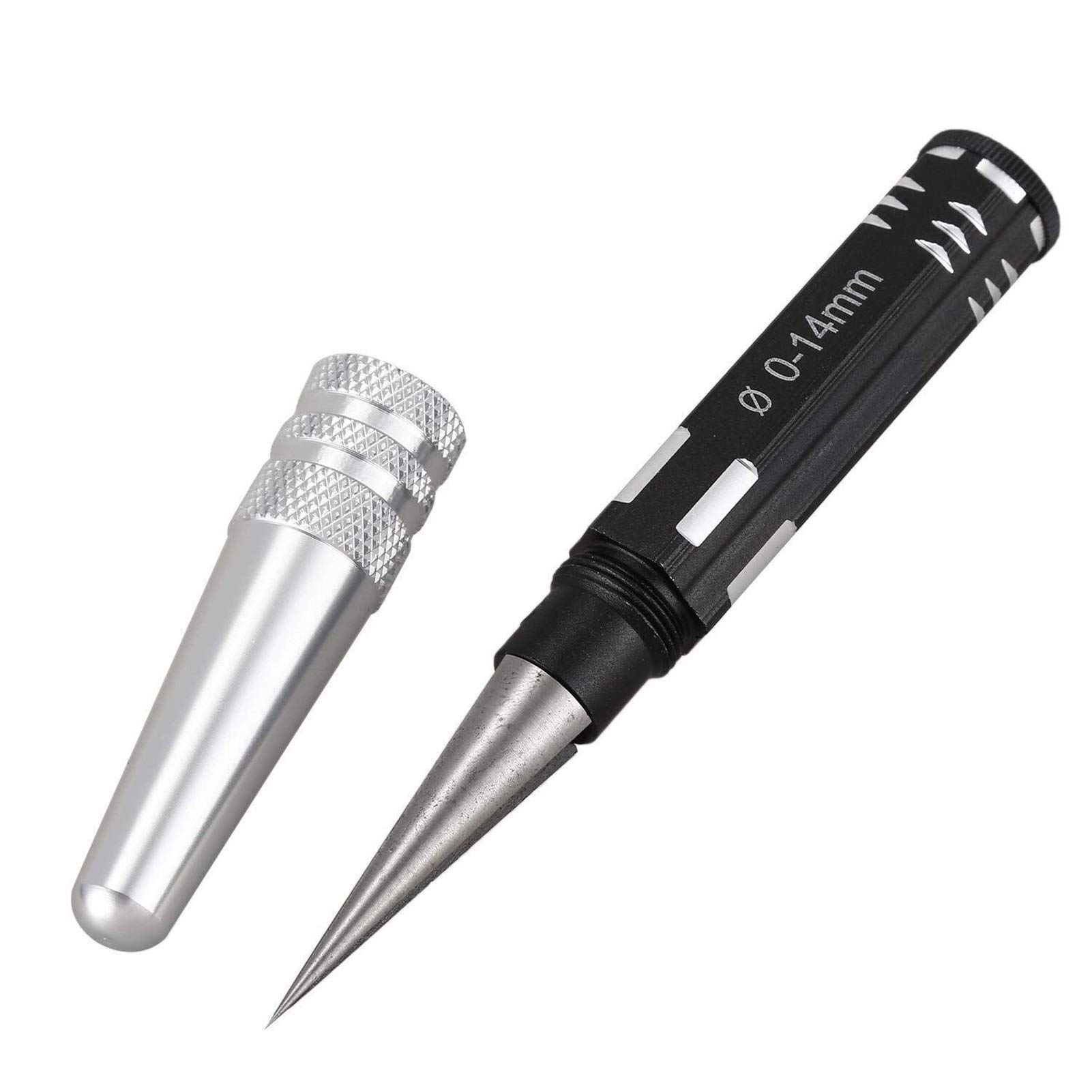 18 in 1 RC Repair Tool Kit with Screwdriver, Pliers & Hex Sockets - Professional RC Airplane & Car Model Toy Maintenance Set for DIY Enthusiasts and Hobbyists