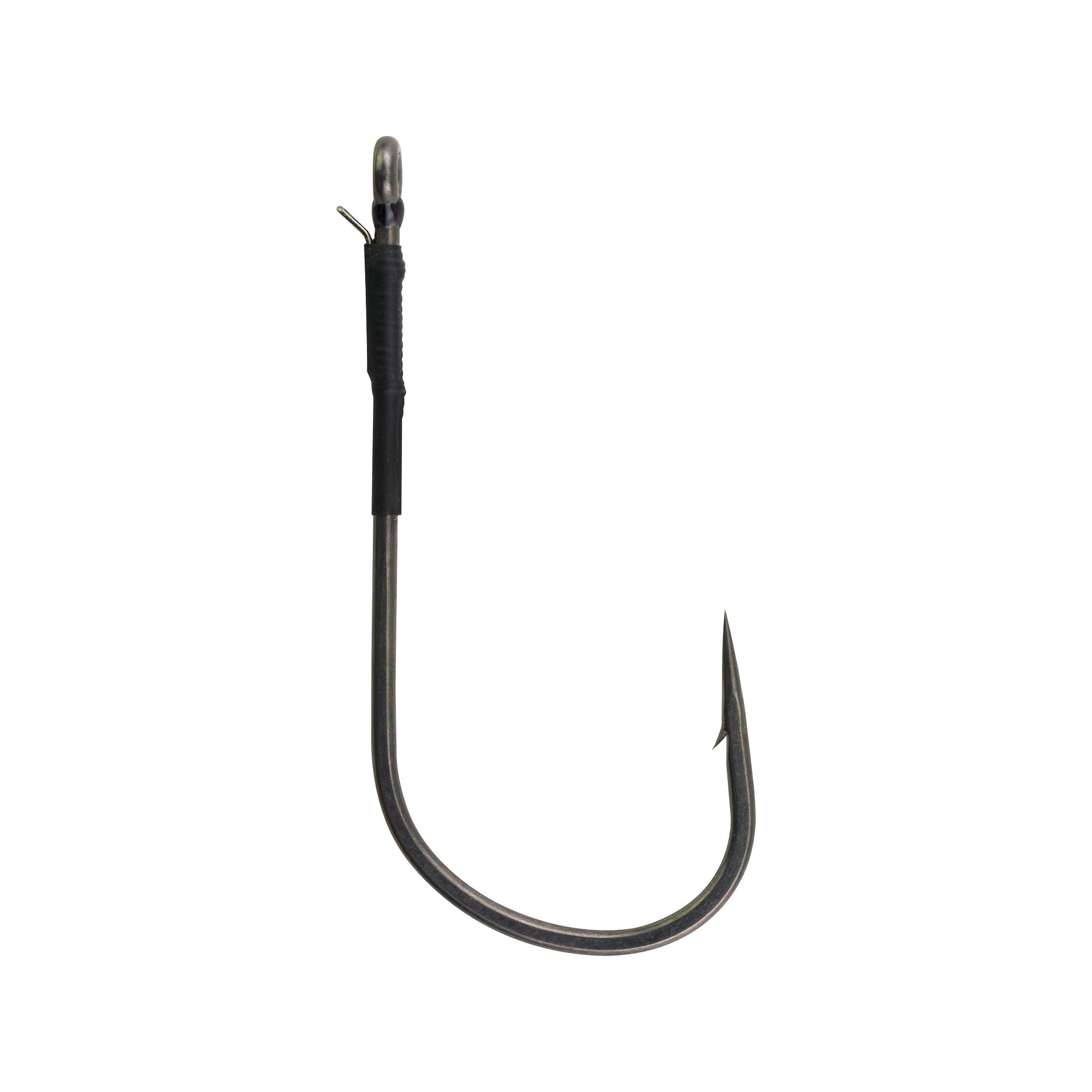 Berkley Fusion19 Fishing Hooks - Sharp Corrosion-Resistant Saltwater & Freshwater Hooks for Bass, Trout, and Walleye Fishing | Ideal for Casting, Trolling, and Ice Fishing
