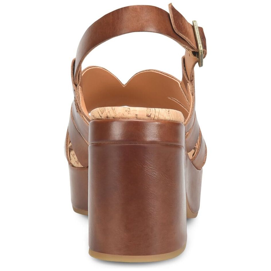KORK EASE PASCHAL Women's Comfortable Heels - Final Sale | Perfect for Weddings, Parties & Office Wear