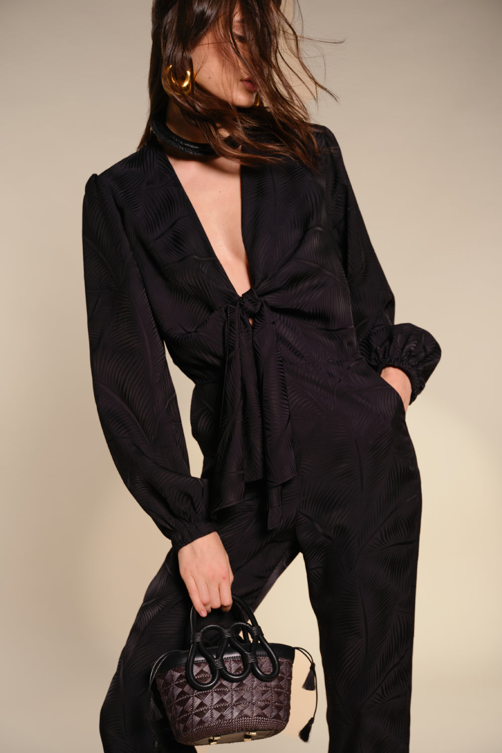 Powerful Meaning Jumpsuit - Stylish & Comfortable One-Piece Outfit for Women | Perfect for Casual Wear, Parties & Special Occasions
