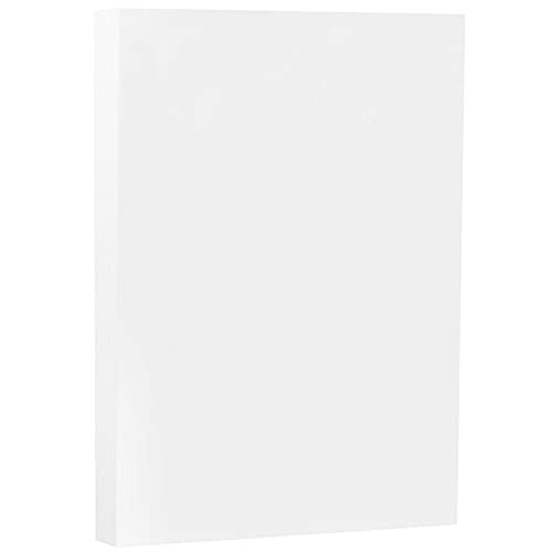 Bright White Wove