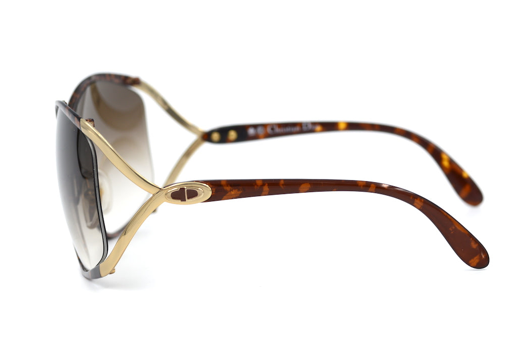 Christian Dior 2056 11 Sunglasses - Luxury Designer Shades for Women & Men | UV Protection & Fashion Statement | Perfect for Beach, Driving & Outdoor Activities