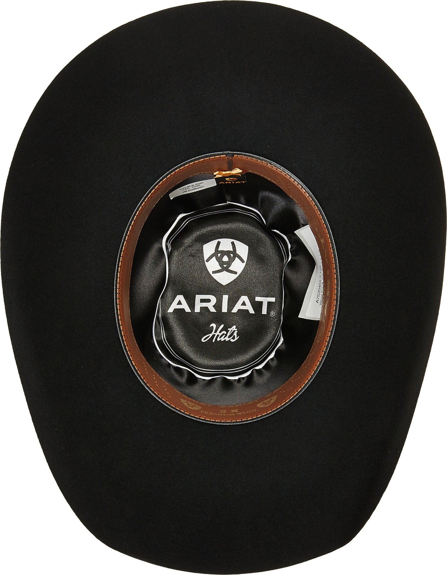 ARIAT Men's Cowboy Boots - Genuine Leather Western Boots for Men | Durable & Comfortable Riding Boots | Perfect for Ranch Work, Rodeo & Country Fashion
