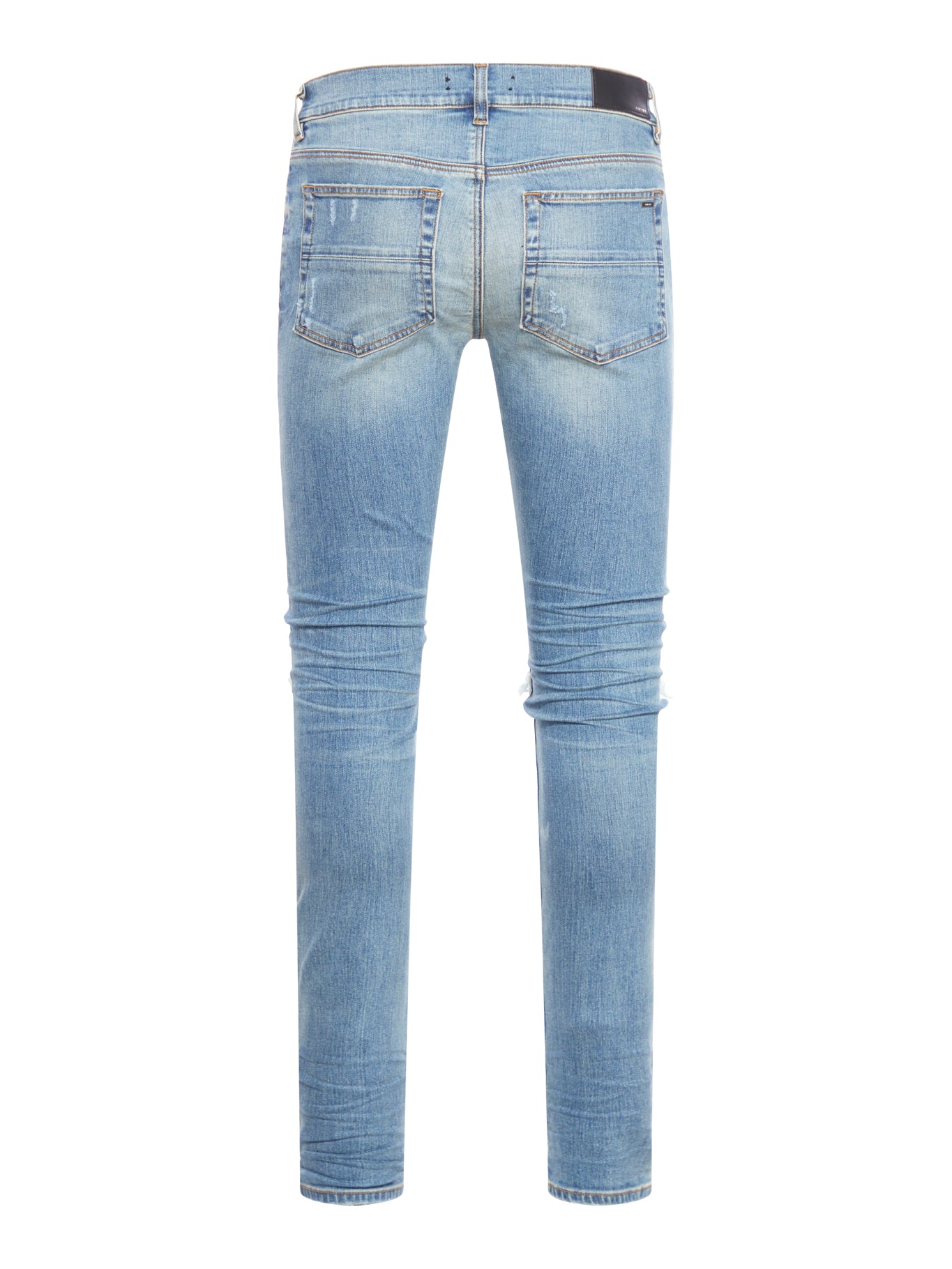 MX1 Skinny Jeans for Women - High Waist Stretch Denim Pants, Slim Fit Comfortable Jeans for Casual & Night Out | Perfect for Everyday Wear, Office, and Date Nights