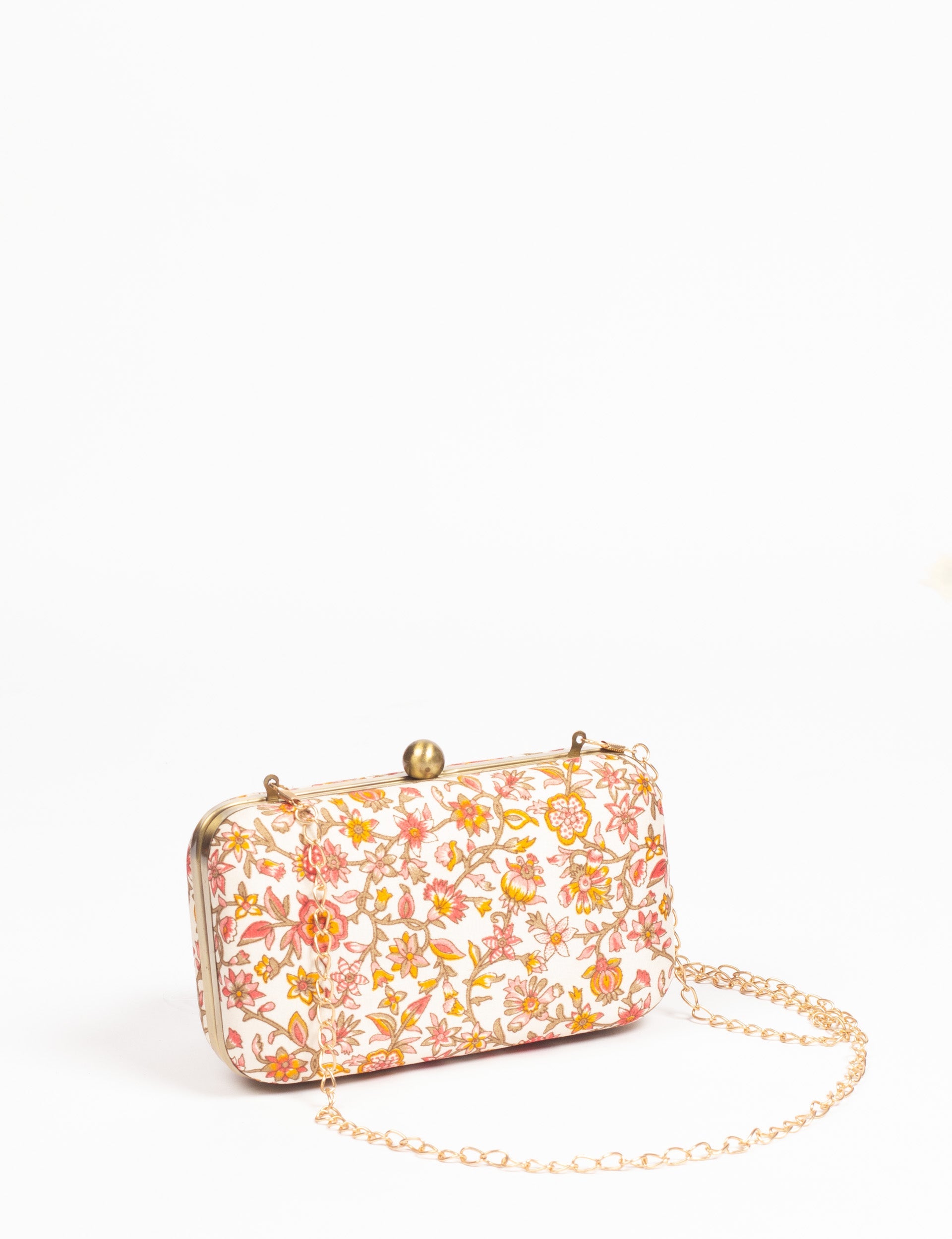 Stylish Women's Clutch Handbag 26 - Fashionable Evening Bag for Parties, Weddings & Special Occasions